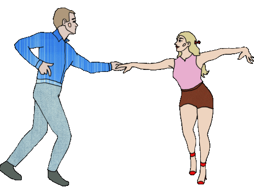 Salsa Classes