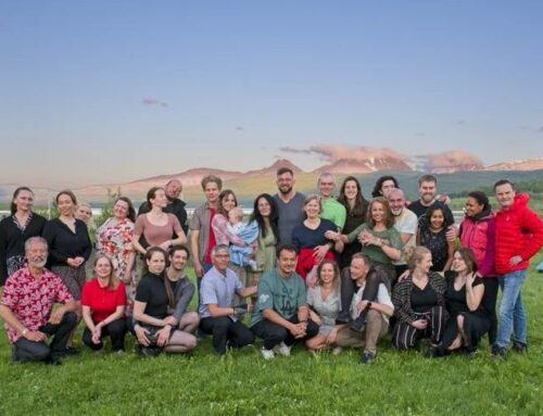 6. – 8. JUN The 14th Tromsø Midnight Sun Salsa Camp (TMSSC) 2025