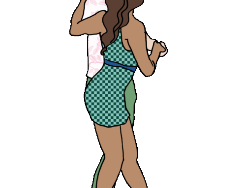 Kizomba Classes