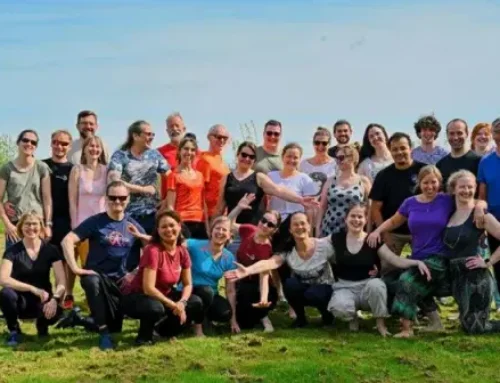  The 15th. Tromsø Midnight Sun Salsa Camp (TMSSC) 12. – 14. Juni 2026