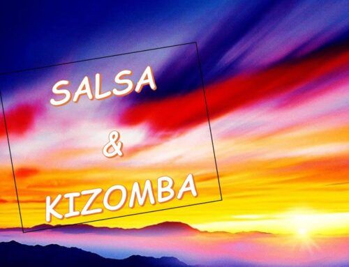 15. – 16.03. Salsa & Kizomba weekend