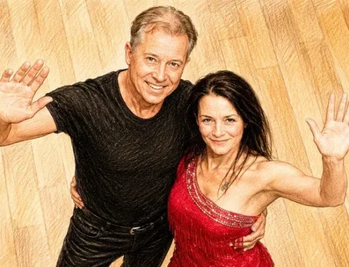 31.10. – 01.11. Salsa 2 og 3 weekend